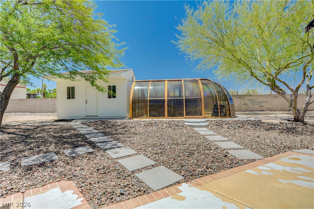 7631 Bermuda Road Las Vegas NV 89123