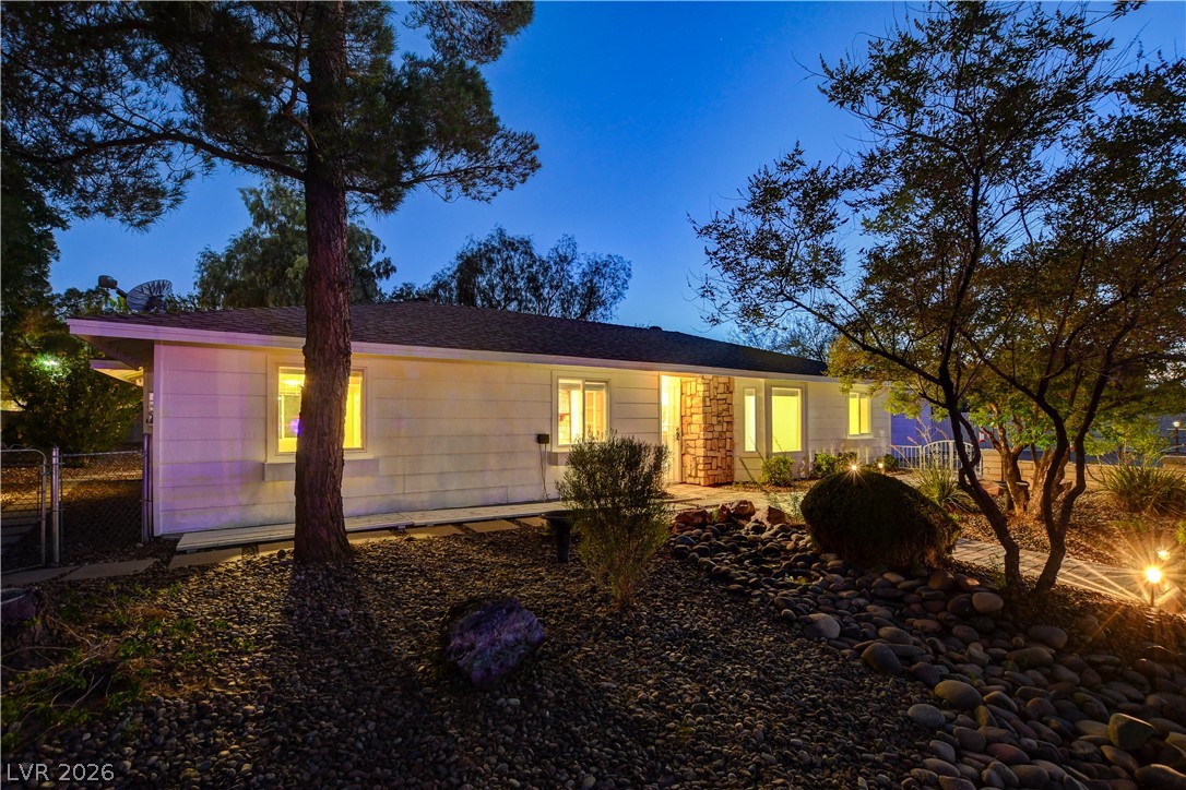 7631 Bermuda Road Las Vegas NV 89123
