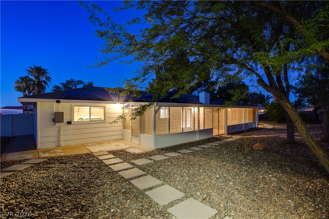 7631 Bermuda Road Las Vegas NV 89123