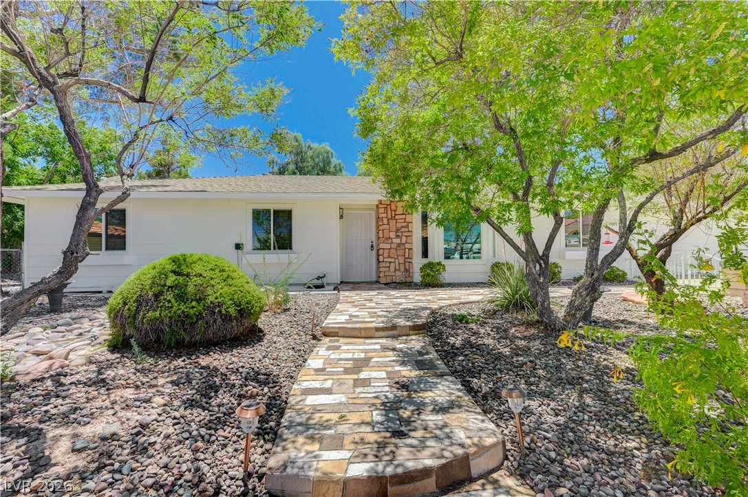 7631 Bermuda Road Las Vegas NV 89123