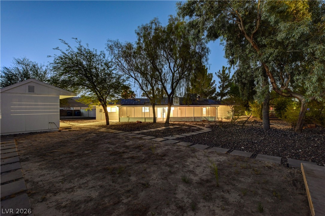 7631 Bermuda Road Las Vegas NV 89123