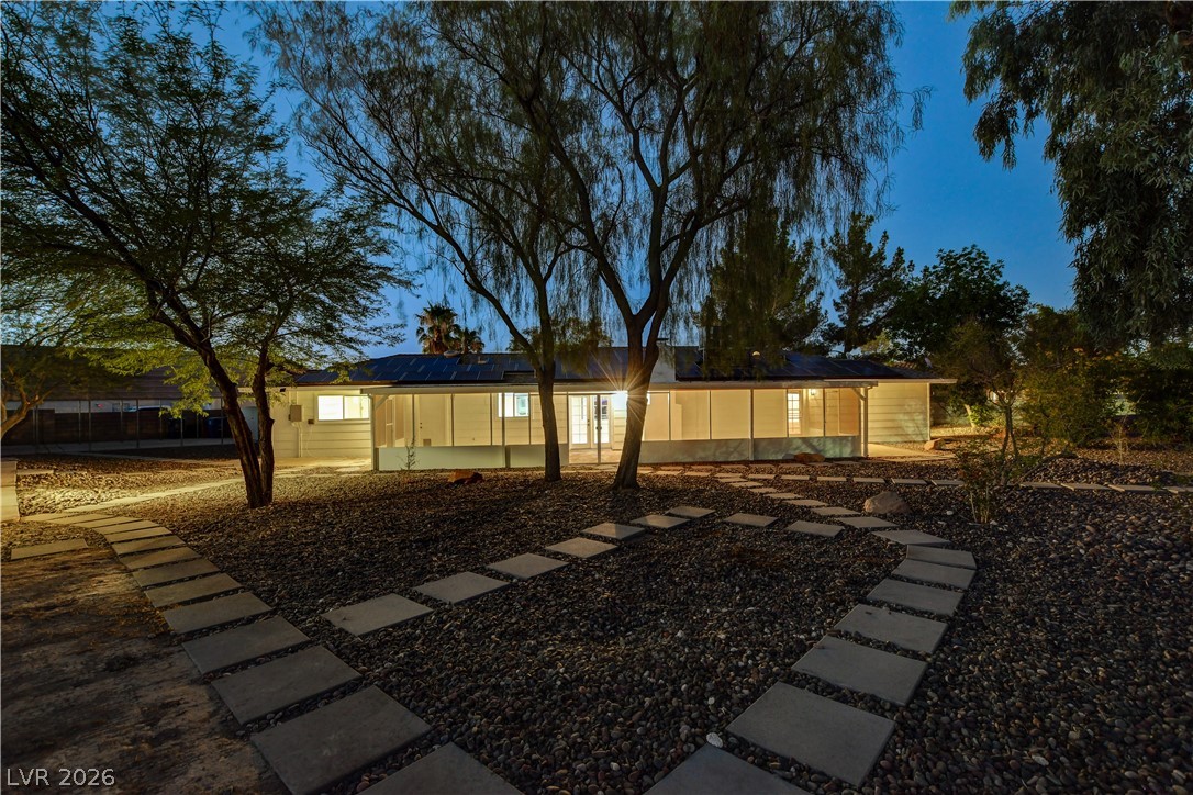 7631 Bermuda Road Las Vegas NV 89123