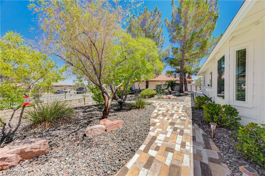 7631 Bermuda Road Las Vegas NV 89123