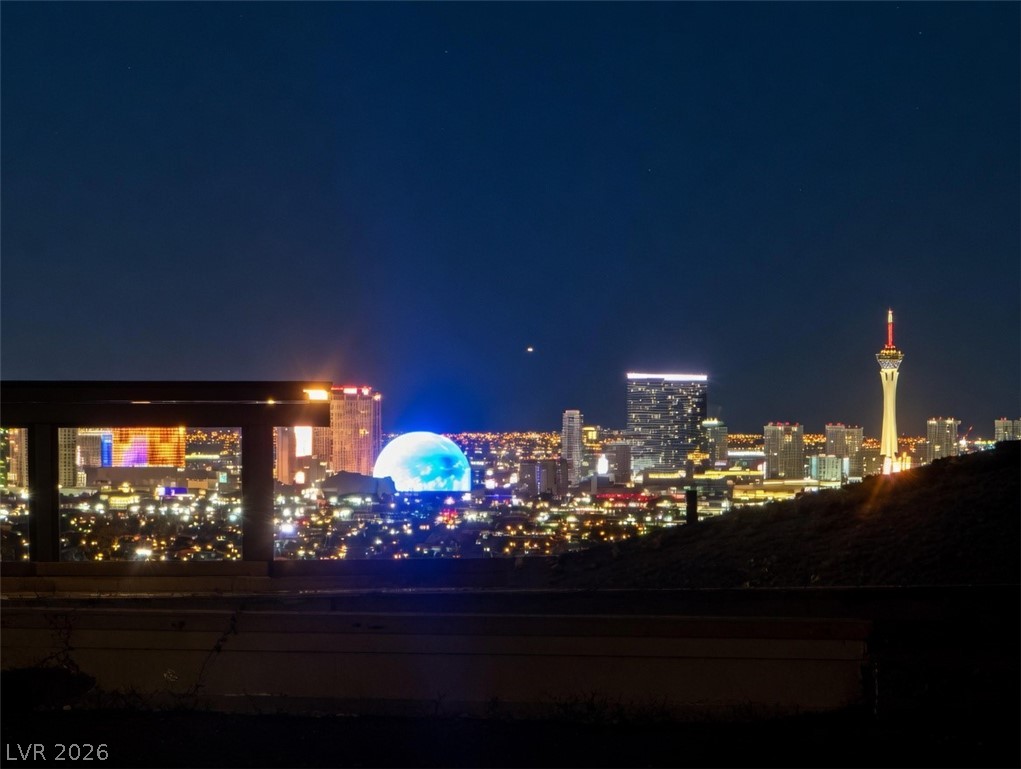 2509 Silent View Avenue Henderson NV 89044