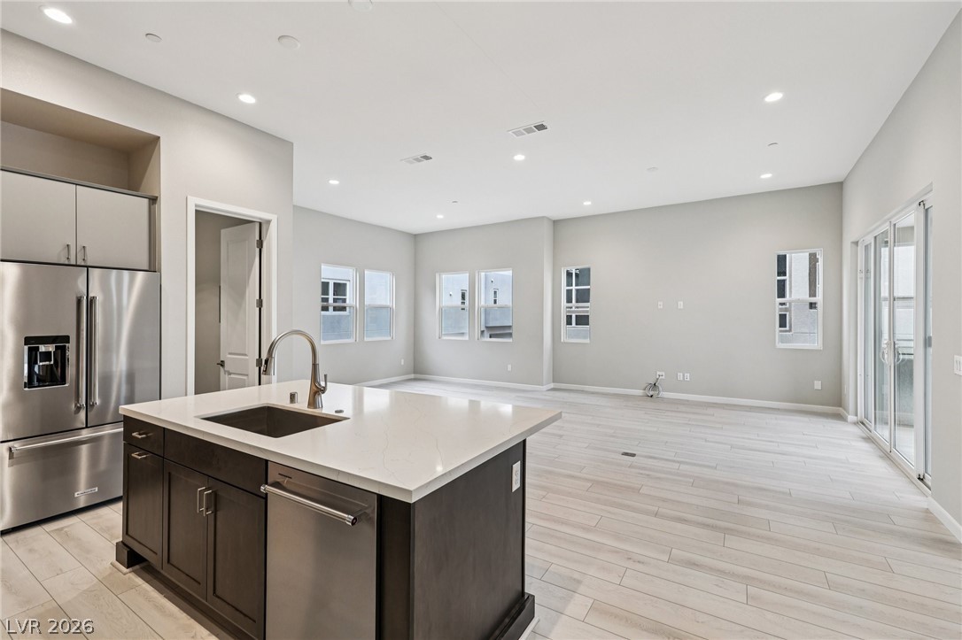 2509 Silent View Avenue Henderson NV 89044