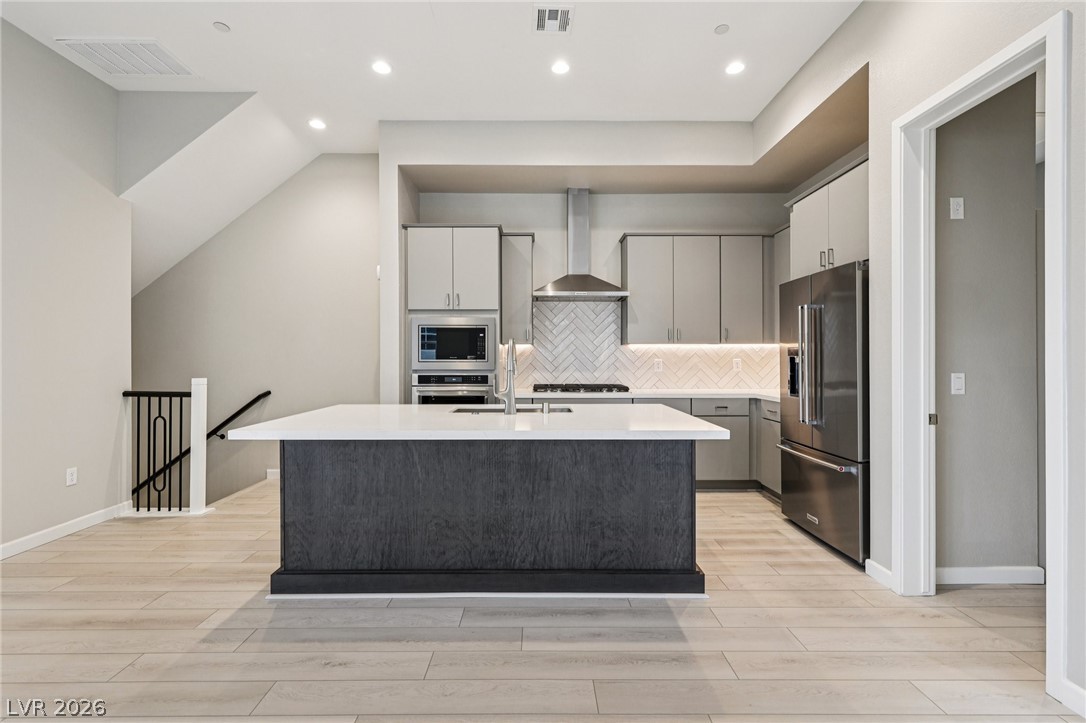 2509 Silent View Avenue Henderson NV 89044