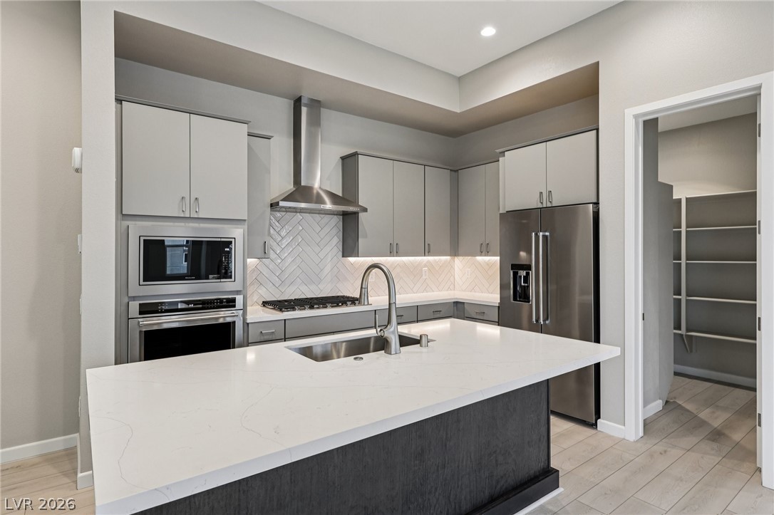 2509 Silent View Avenue Henderson NV 89044
