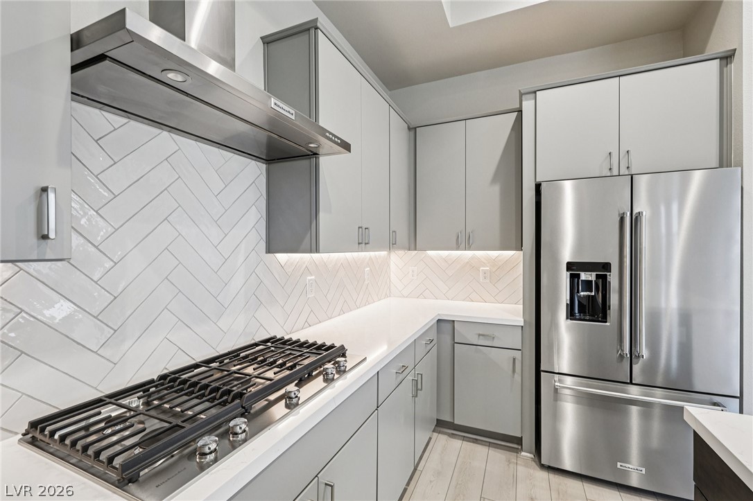 2509 Silent View Avenue Henderson NV 89044