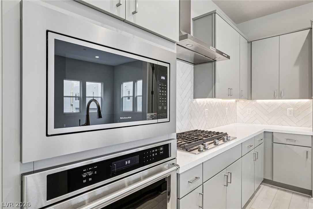 2509 Silent View Avenue Henderson NV 89044