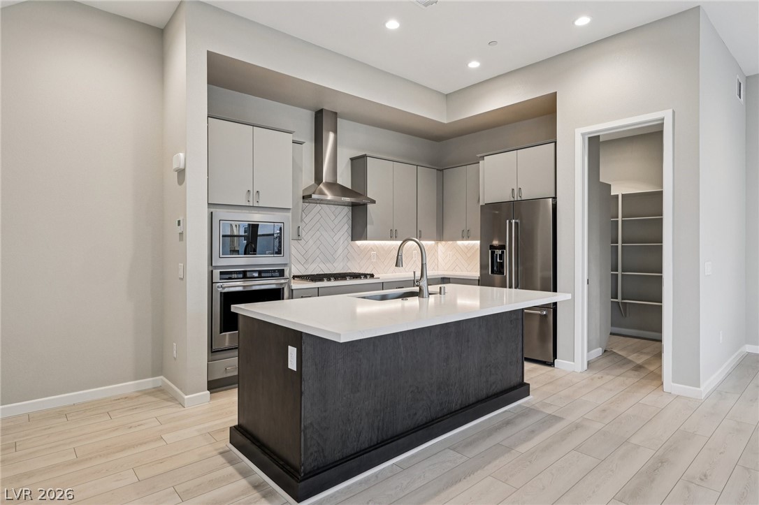 2509 Silent View Avenue Henderson NV 89044