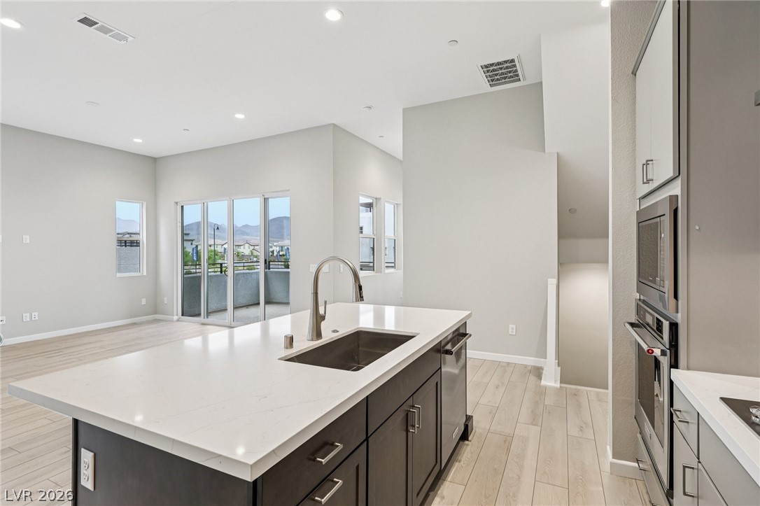 2509 Silent View Avenue Henderson NV 89044