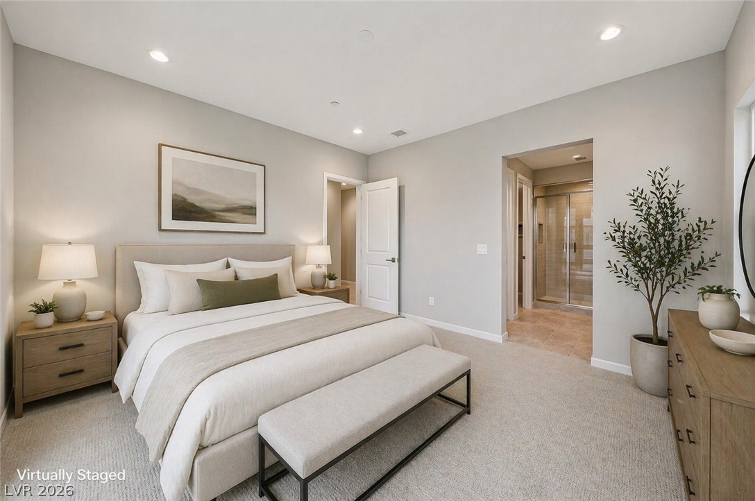 2509 Silent View Avenue Henderson NV 89044