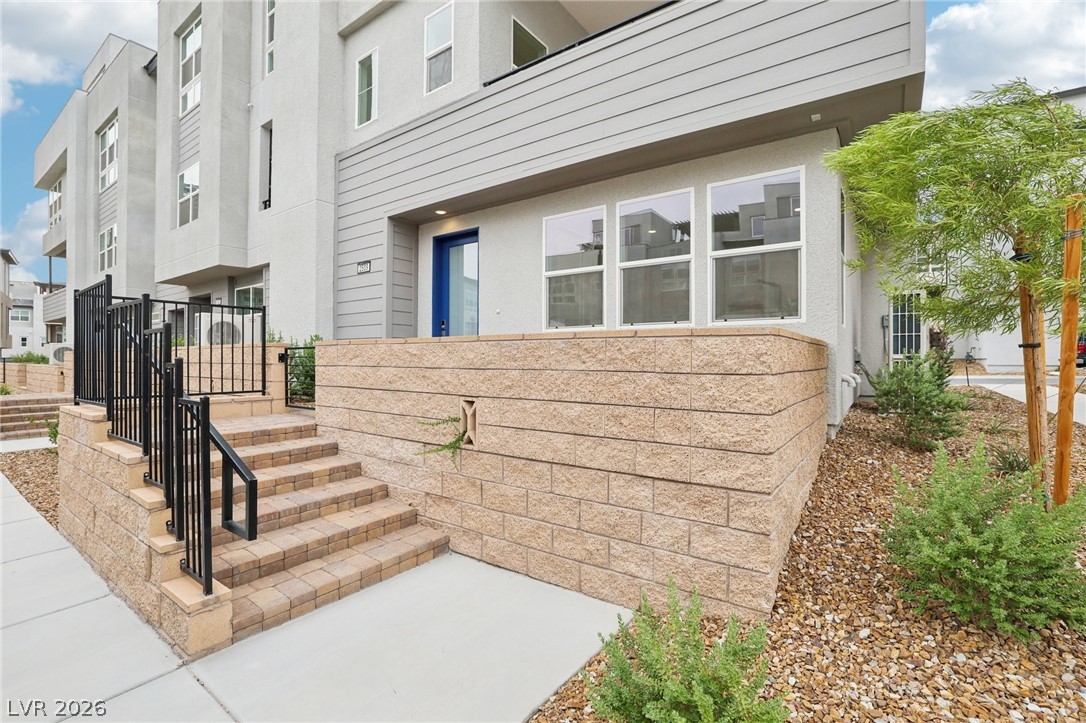2509 Silent View Avenue Henderson NV 89044