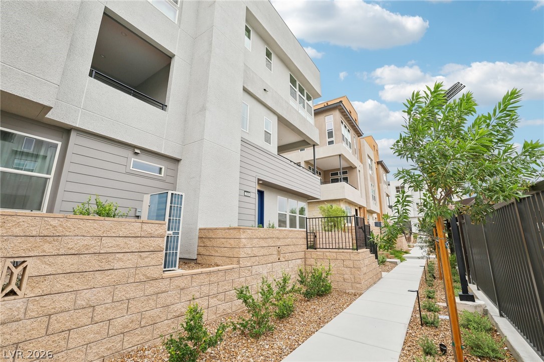 2509 Silent View Avenue Henderson NV 89044
