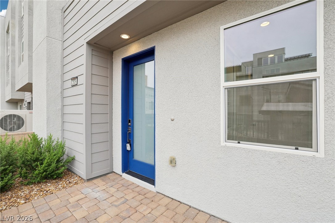 2509 Silent View Avenue Henderson NV 89044
