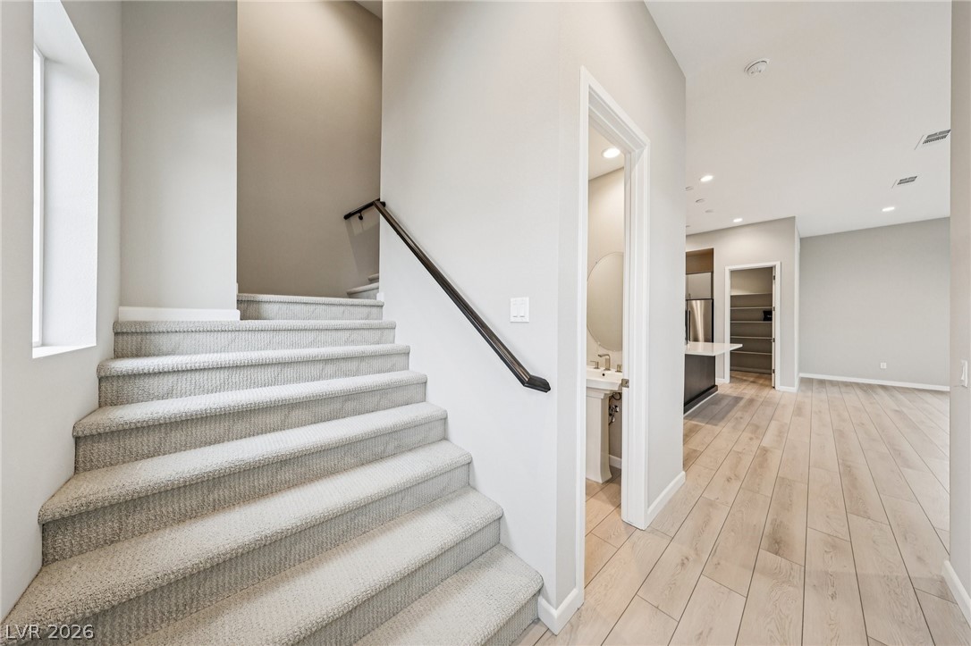 2509 Silent View Avenue Henderson NV 89044