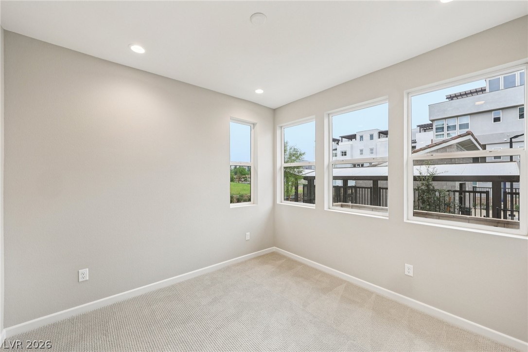 2509 Silent View Avenue Henderson NV 89044