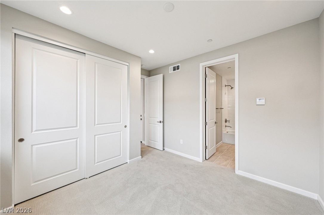 2509 Silent View Avenue Henderson NV 89044
