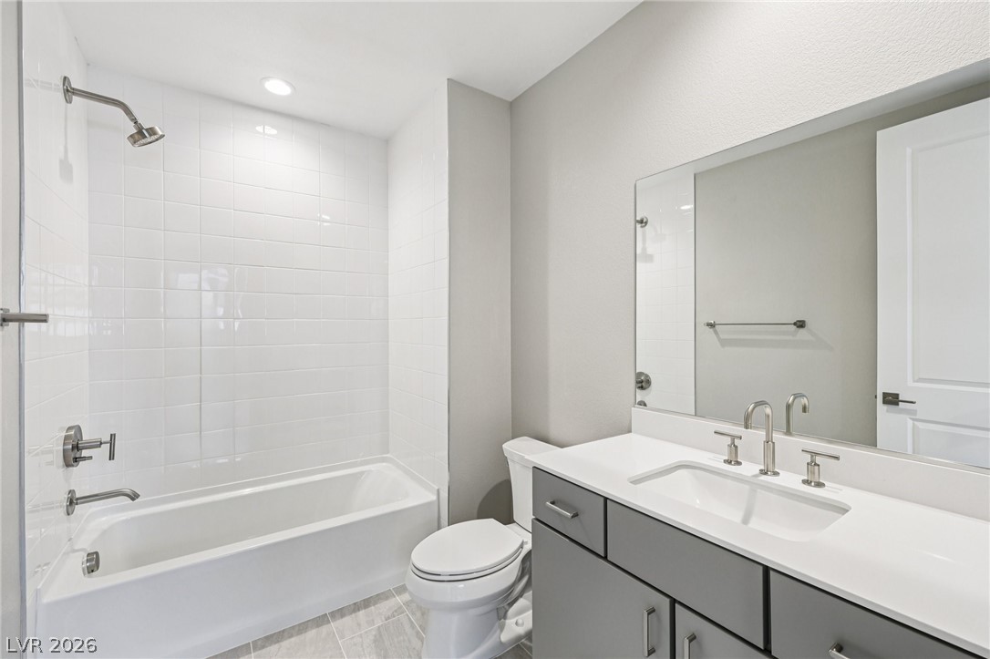 2509 Silent View Avenue Henderson NV 89044
