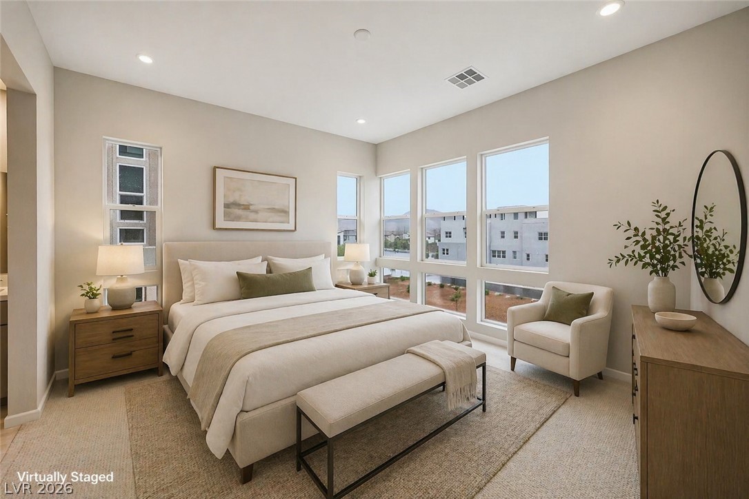 2509 Silent View Avenue Henderson NV 89044