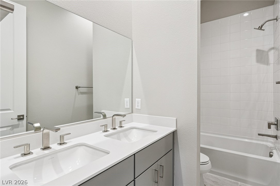 2509 Silent View Avenue Henderson NV 89044