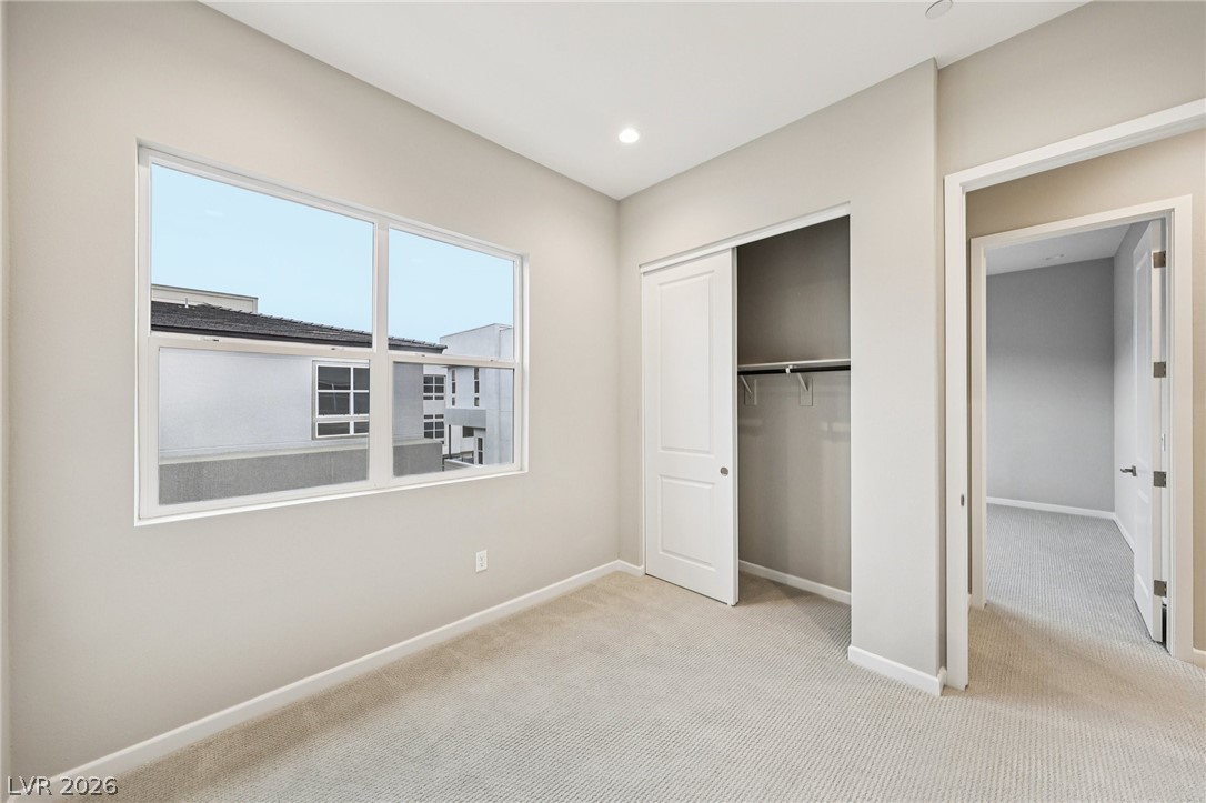 2509 Silent View Avenue Henderson NV 89044