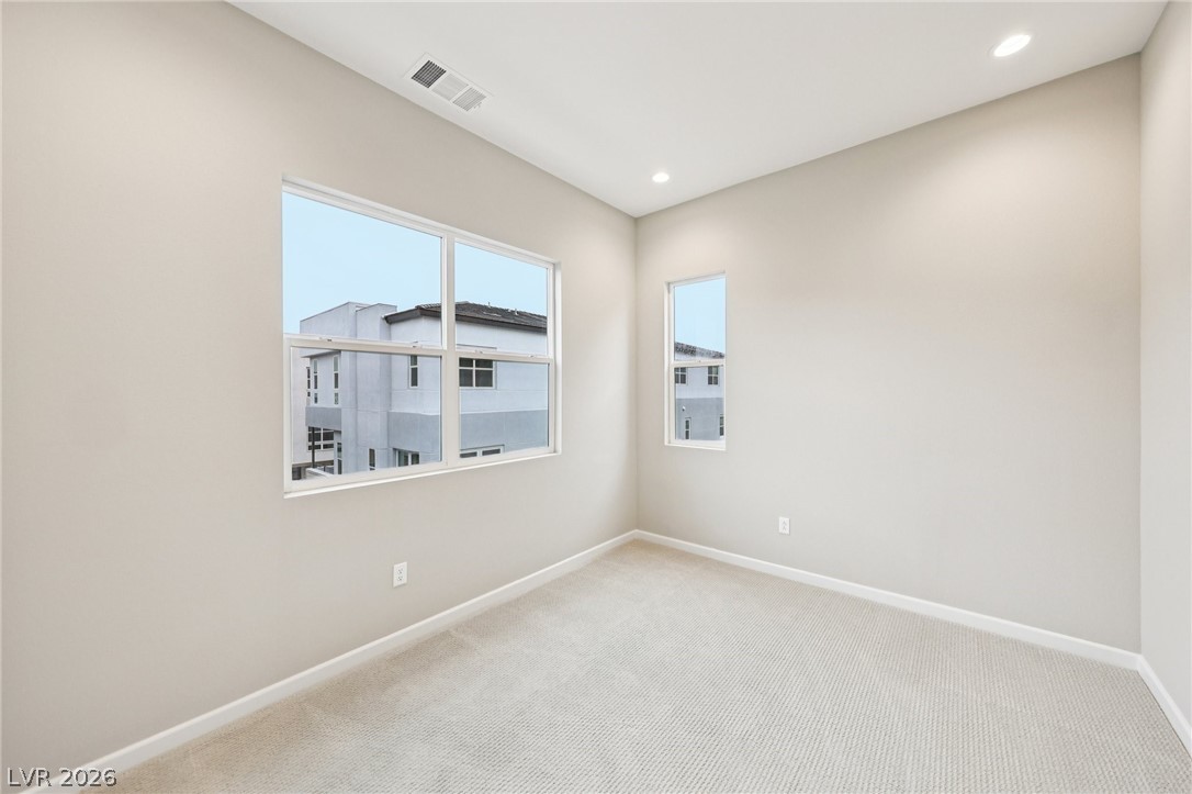 2509 Silent View Avenue Henderson NV 89044