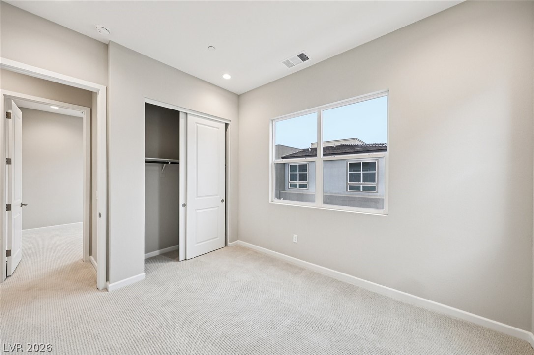 2509 Silent View Avenue Henderson NV 89044
