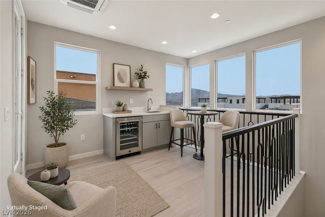 2509 Silent View Avenue Henderson NV 89044