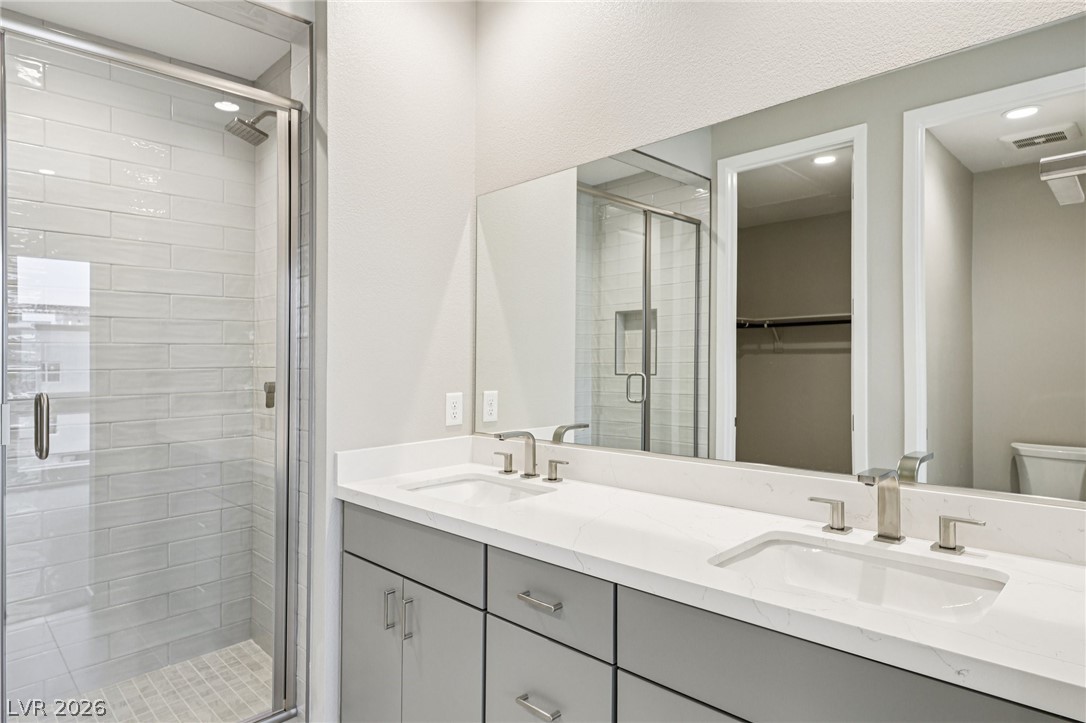 2509 Silent View Avenue Henderson NV 89044