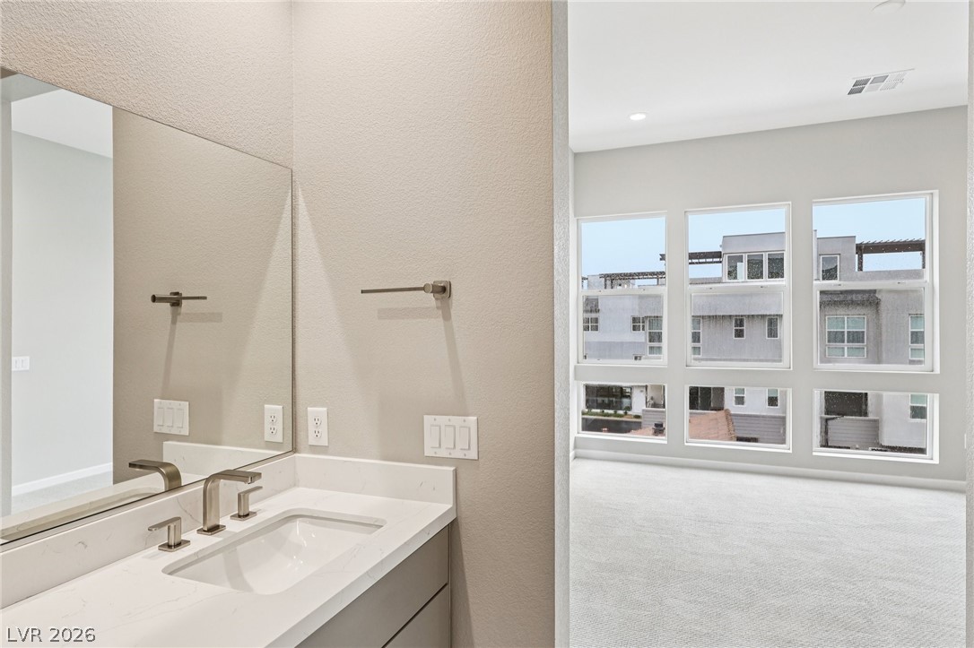 2509 Silent View Avenue Henderson NV 89044