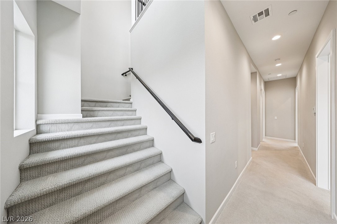 2509 Silent View Avenue Henderson NV 89044