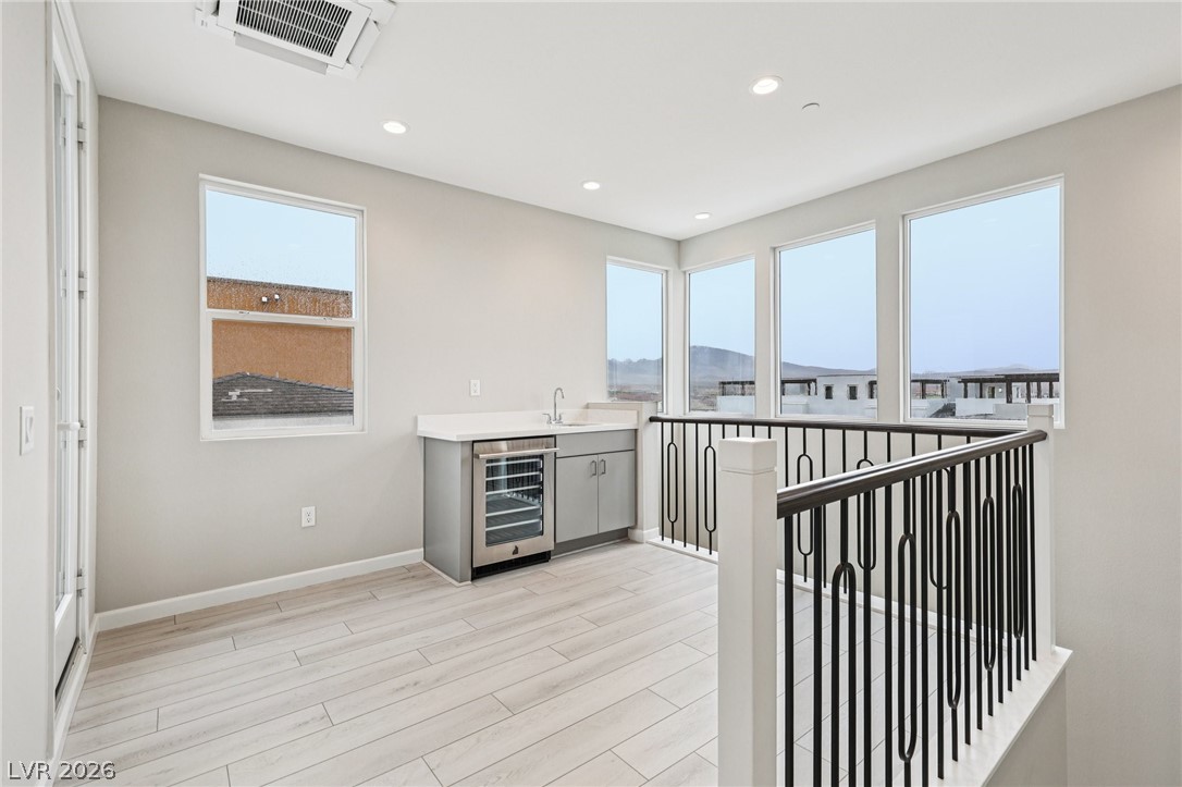 2509 Silent View Avenue Henderson NV 89044
