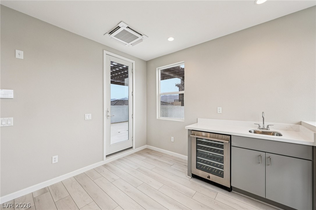 2509 Silent View Avenue Henderson NV 89044