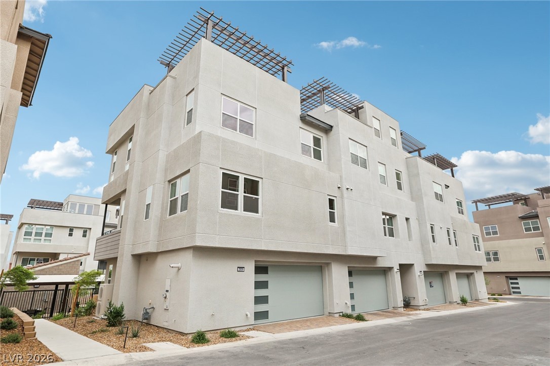 2509 Silent View Avenue Henderson NV 89044