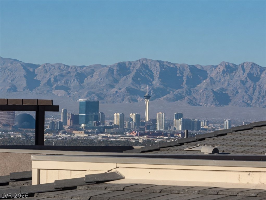 2509 Silent View Avenue Henderson NV 89044