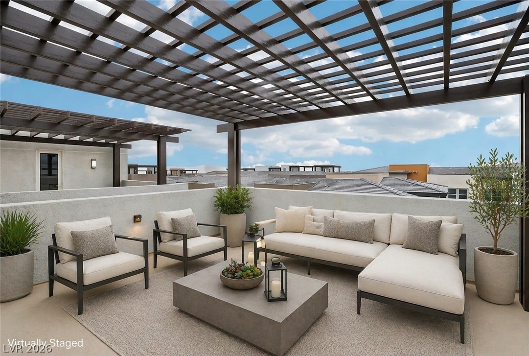 2509 Silent View Avenue Henderson NV 89044