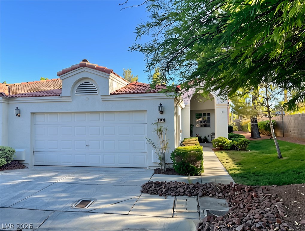 8849 Bridgeport Bay Avenue Las Vegas NV 89147