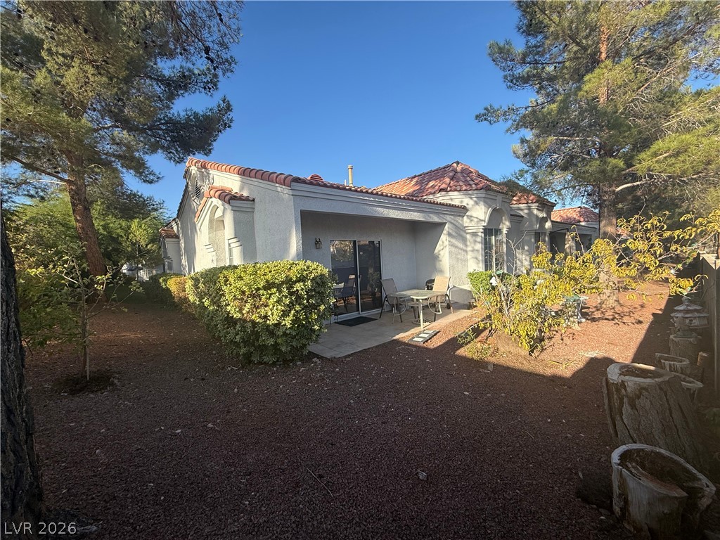 8849 Bridgeport Bay Avenue Las Vegas NV 89147