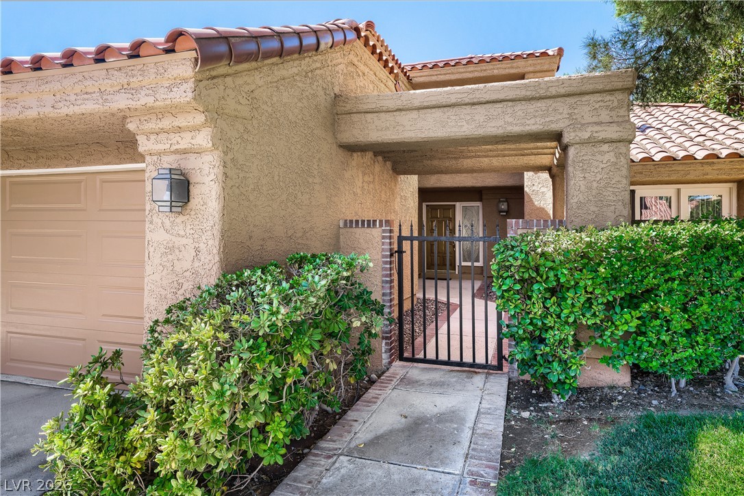 5105 Turnberry Lane Las Vegas NV 89113