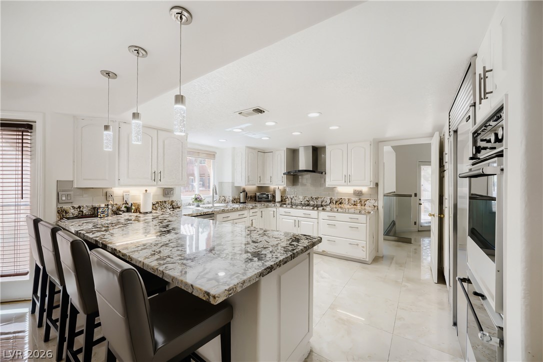 5105 Turnberry Lane Las Vegas NV 89113