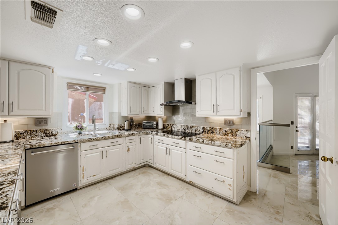 5105 Turnberry Lane Las Vegas NV 89113