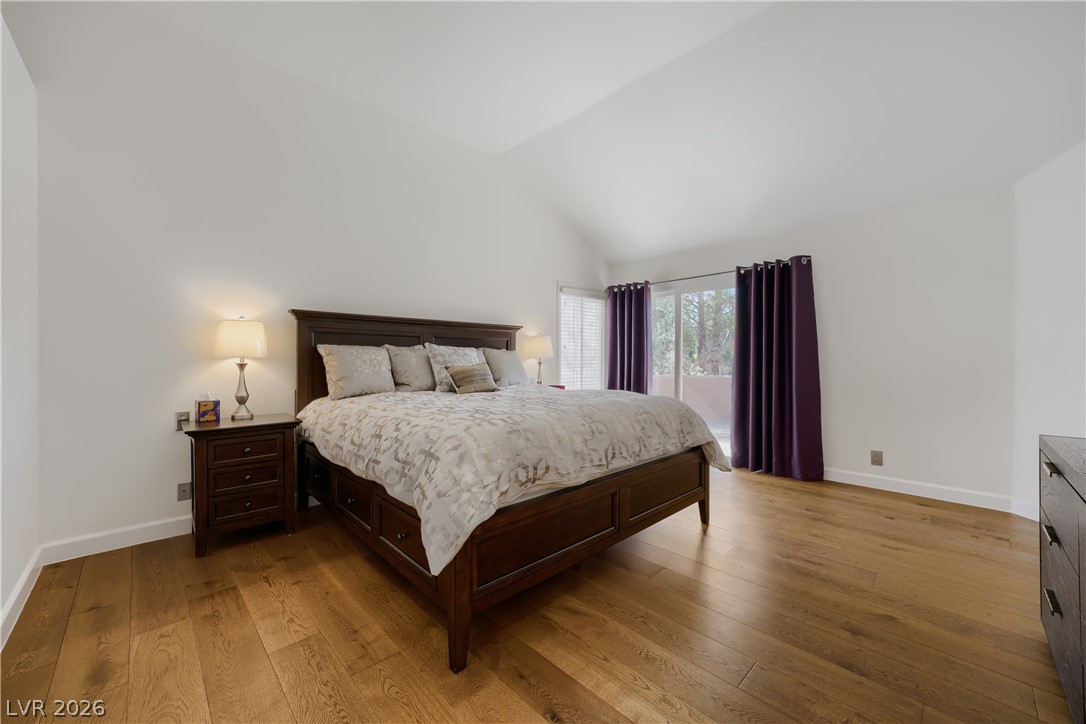 5105 Turnberry Lane Las Vegas NV 89113