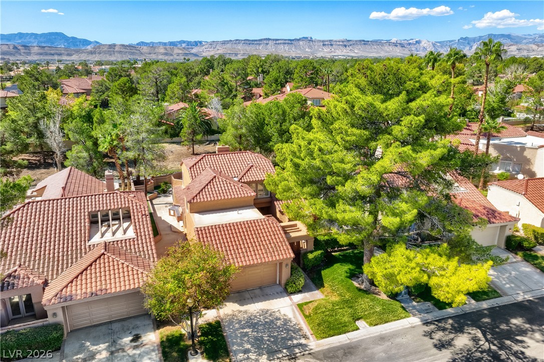 5105 Turnberry Lane Las Vegas NV 89113