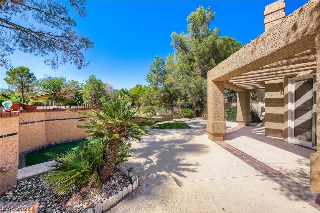 5105 Turnberry Lane Las Vegas NV 89113