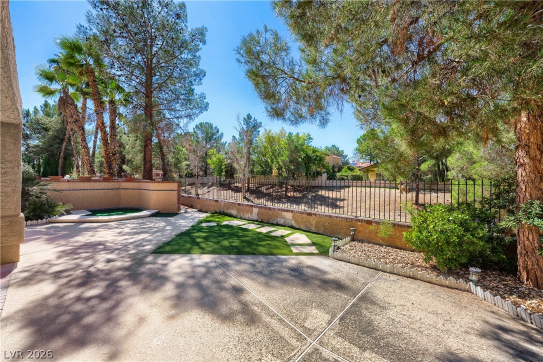 5105 Turnberry Lane Las Vegas NV 89113