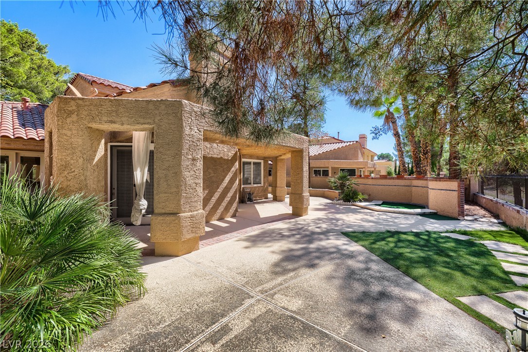 5105 Turnberry Lane Las Vegas NV 89113