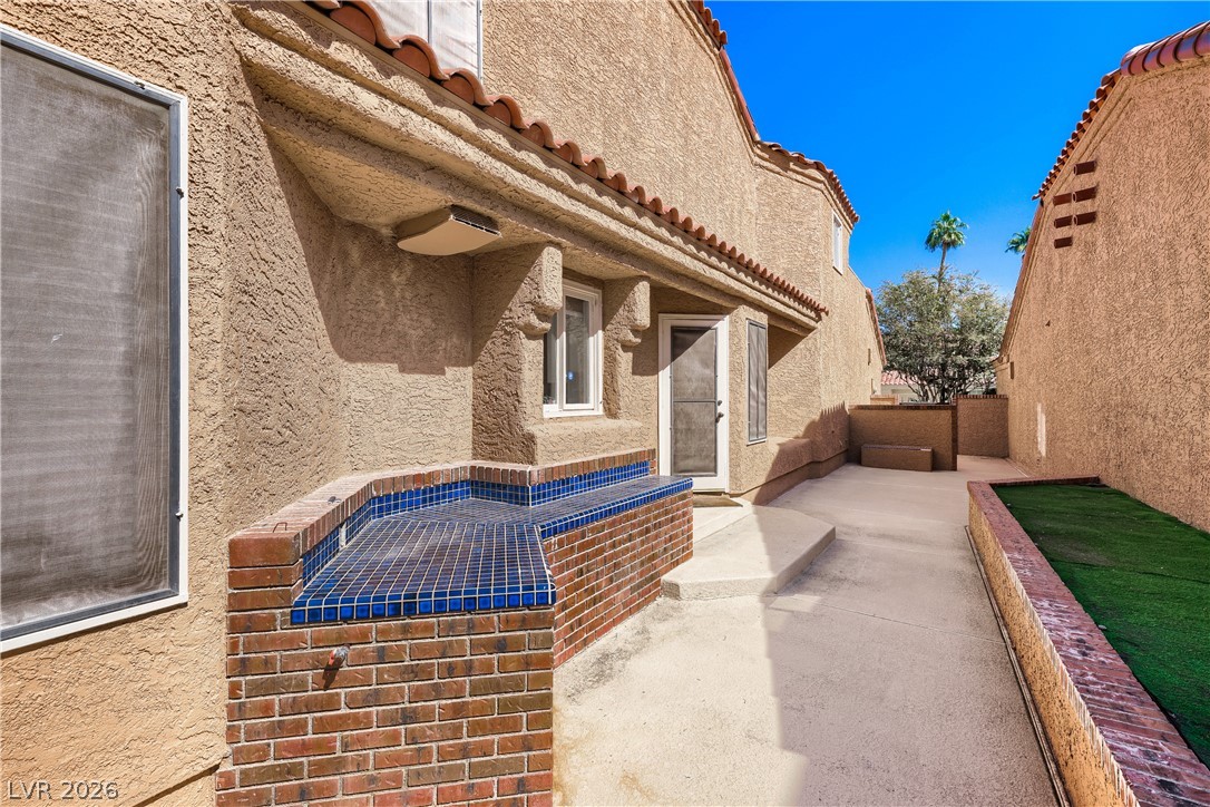 5105 Turnberry Lane Las Vegas NV 89113