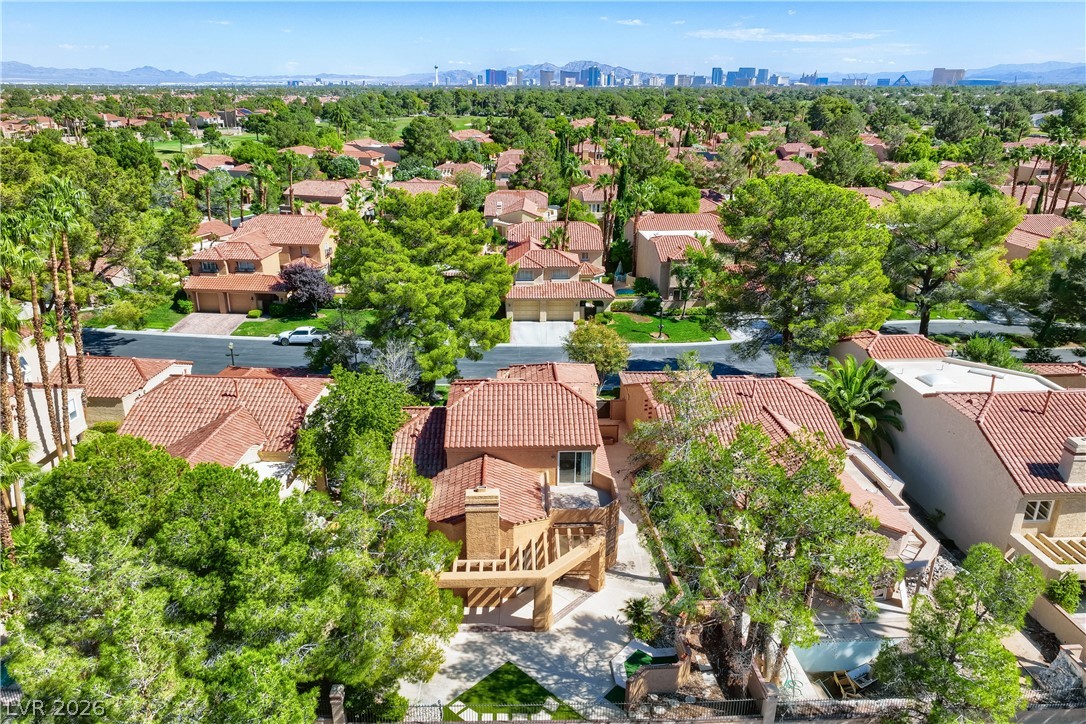 5105 Turnberry Lane Las Vegas NV 89113