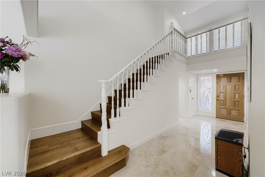 5105 Turnberry Lane Las Vegas NV 89113
